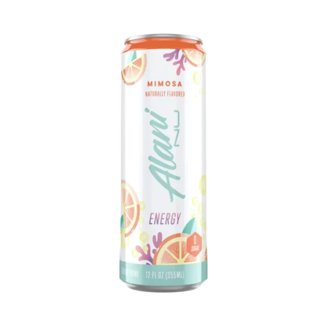 Alani Mimosa RTD Case