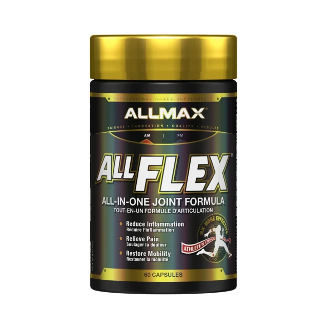 Allmax AllFlex