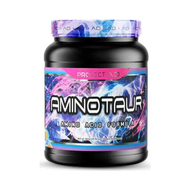AD Aminotaur  Orange Freeze