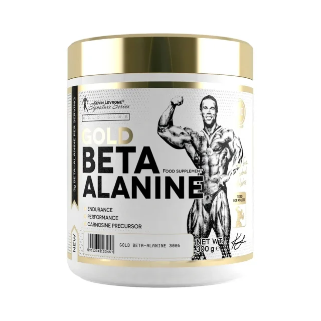 Titan Beta - Alanine