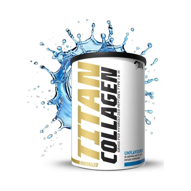 Titan Collagen